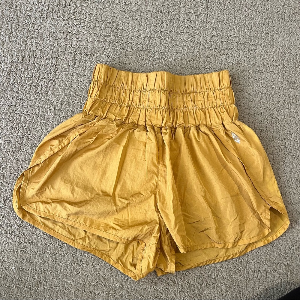 FP Movement The Way Home Shorts